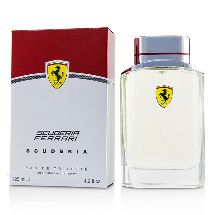 Ferrari Ferrari Scuderia Apă de Toaletă Spray 125ml/4.2ozProduct Thumbnail