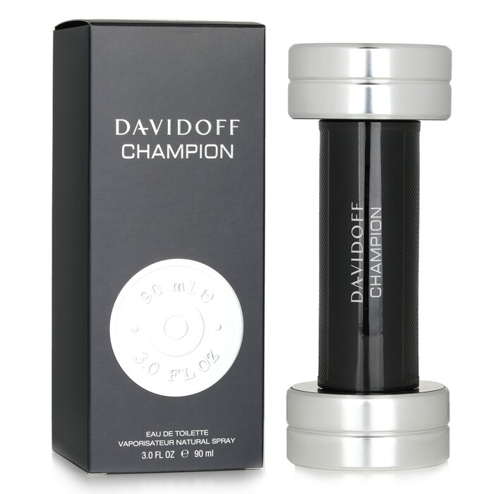 Davidoff Champion - toaletní voda s rozprašovačem 90ml/3ozProduct Thumbnail