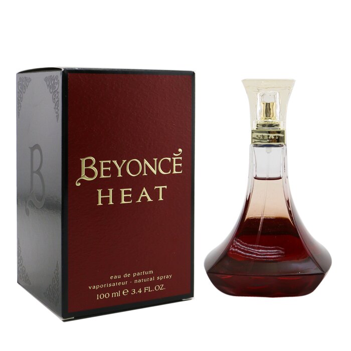 Beyonce Heat parfemska voda u spreju 100ml/3.4ozProduct Thumbnail