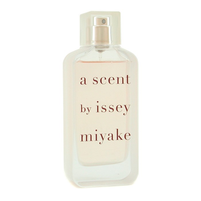 Issey Miyake A Scent by Issey Miyake Minyak Wangi Jenis Foral Spray 80ml/2.6ozProduct Thumbnail