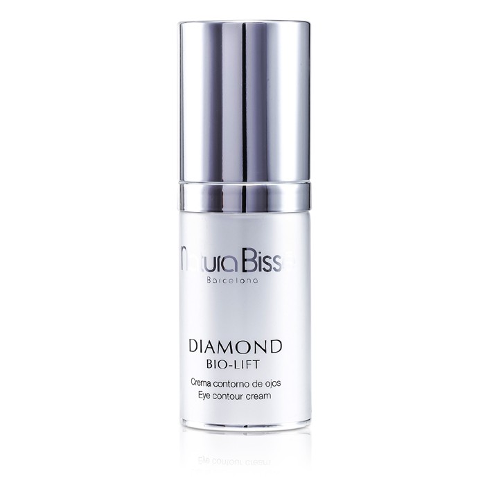 Natura Bisse Diamond Bio-Lift Eye Contour Cream Kem Nâng Cao Đường Viền Mắt 25ml/0.8ozProduct Thumbnail