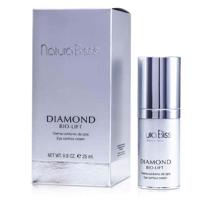 Natura Bisse Diamond Bio-Lift Քսուք Աչքերի Եզրագծերի Համար 25ml/0.8ozProduct Thumbnail