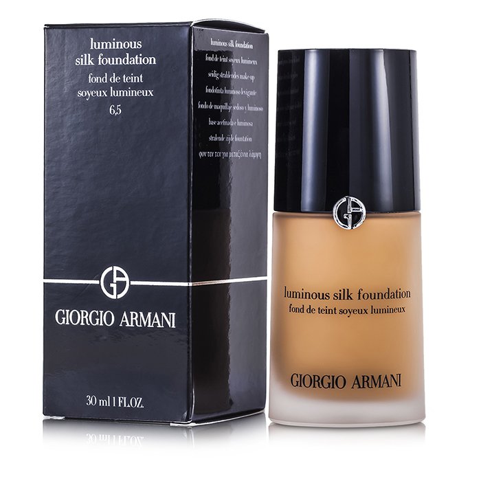 Giorgio Armani Luminous Silk meikkivoide 30ml/1ozProduct Thumbnail