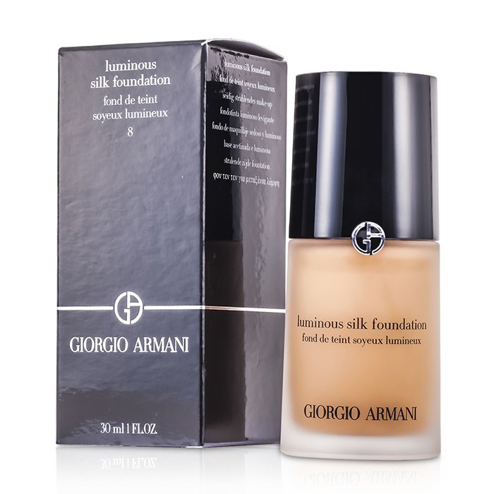 Giorgio Armani Luminous Silk Base de Maquillaje 30ml/1ozProduct Thumbnail