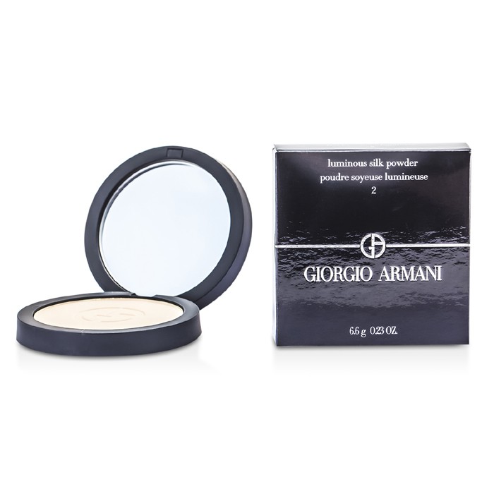 Giorgio Armani Luminous Silk Powder 6.6g/0.23ozProduct Thumbnail
