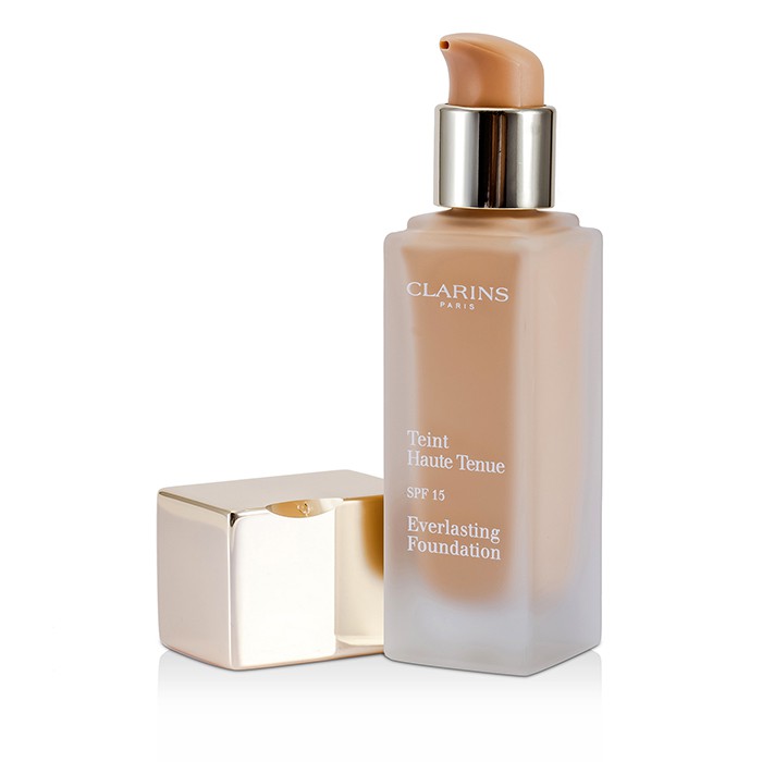 Clarins Evigvarende Foundation SPF15 30ml/1.2ozProduct Thumbnail