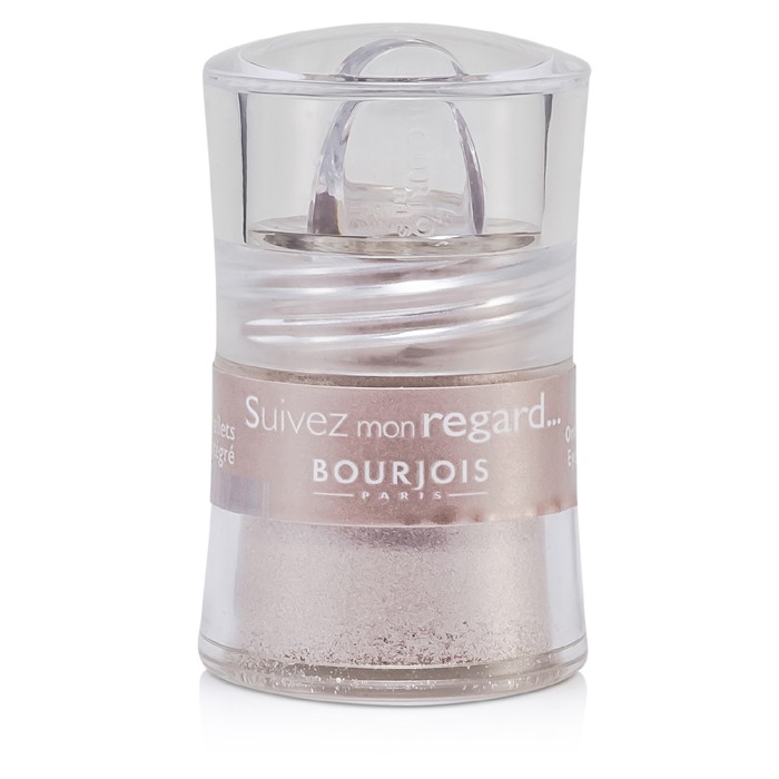 Bourjois Suivez Mon Reagrd Intense Shimmers Eyeshadow 2.6g/0.09ozProduct Thumbnail