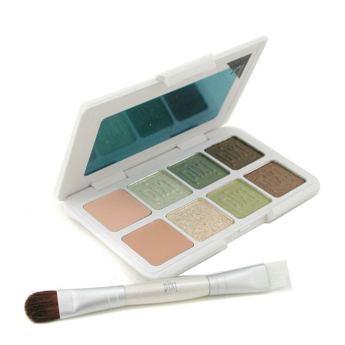 Pixi Paleta za oči Eye Beauty Kit 5.825g/0.21ozProduct Thumbnail