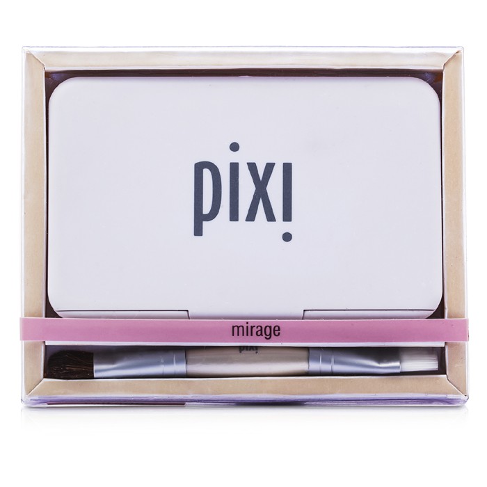 Pixi Kit p/ os olhos Eye Beauty 5.82g/0.21ozProduct Thumbnail