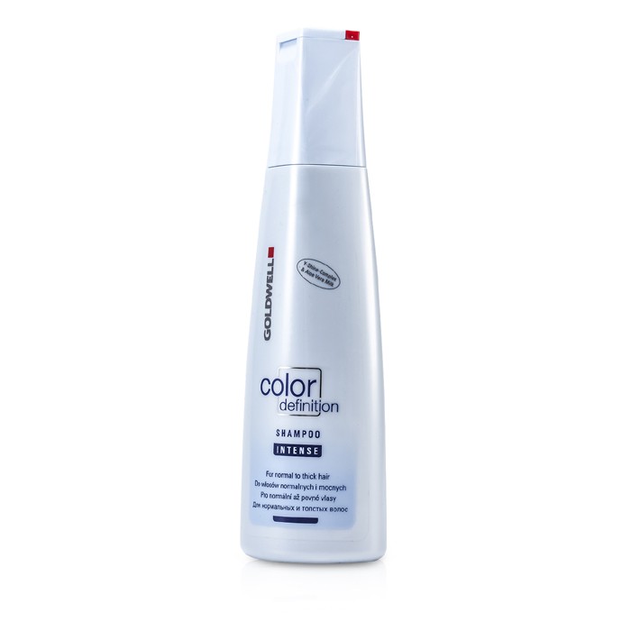 Goldwell Color Definition Intense Shampoo (For Normal to Thick Hair) 250ml/8.3ozProduct Thumbnail