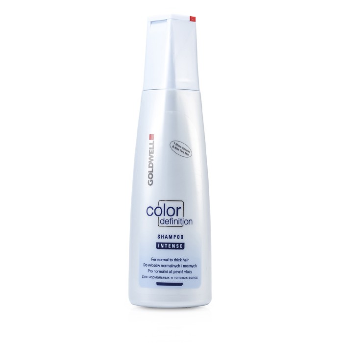 Goldwell Color Definition Intense Shampoo ( Para sa Buhok na Normal to Thick ) 250ml/8.3ozProduct Thumbnail
