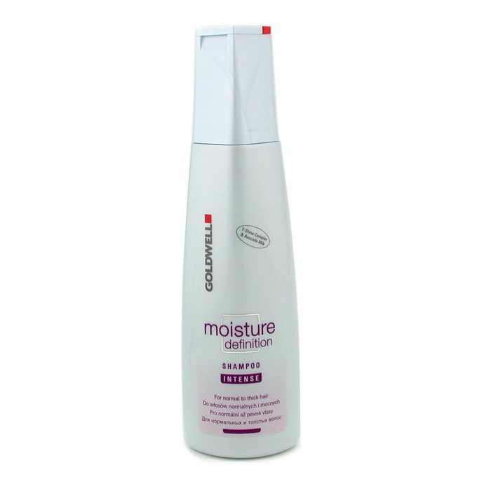 Goldwell Moisture Definition Intense Shampoo (For Normal to Thick Hair) 250ml/8.3ozProduct Thumbnail