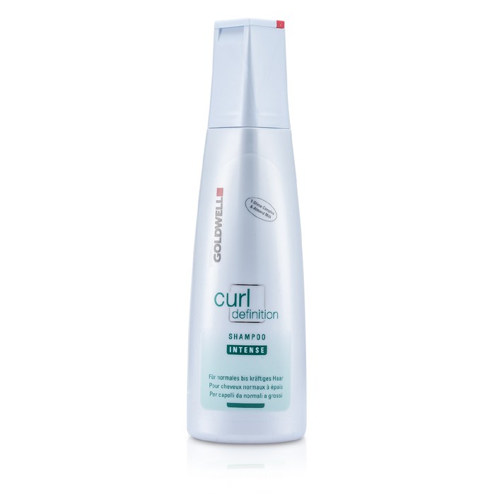 Goldwell Curl Definition Intense Champú ( Cabello Normal/Grueso ) 250ml/8.3ozProduct Thumbnail