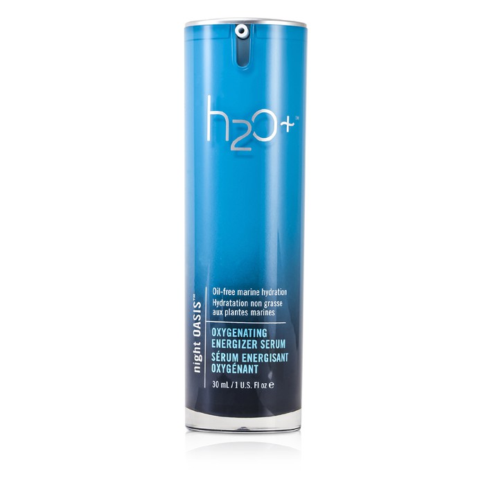 H2O+ Night Oasis Oxygenating Energizer Serum 30ml/1ozProduct Thumbnail