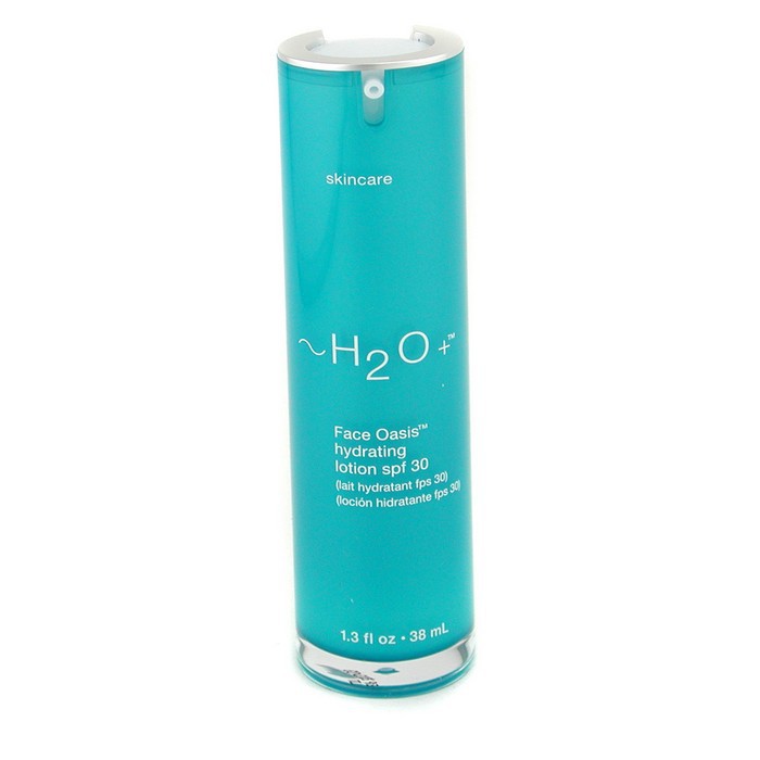 H2O+ Nawilżająca emulsja do twarzy na dzień Face Oasis Hydrating Lotion SPF 30 38ml/1.3ozProduct Thumbnail