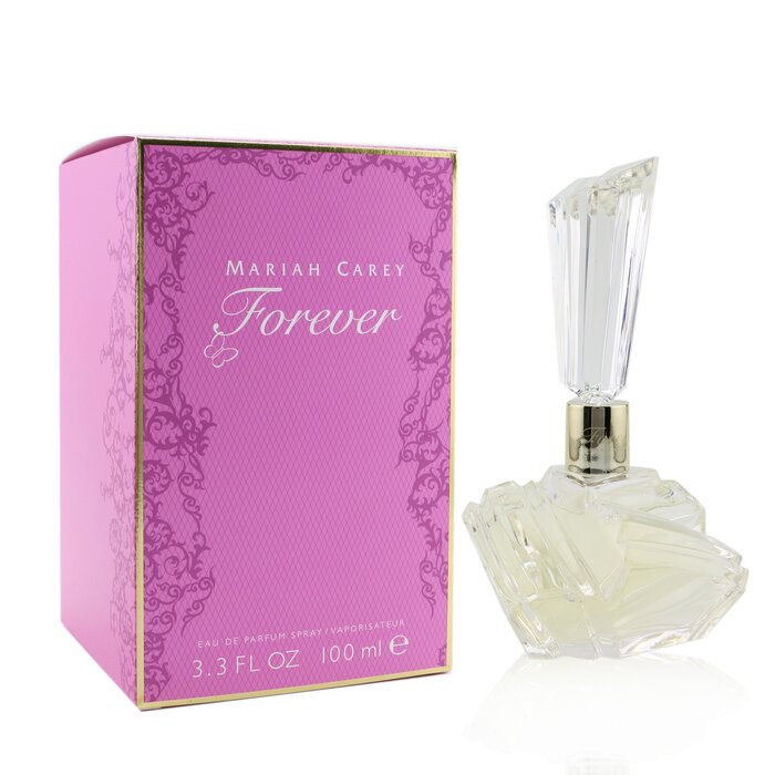 Mariah Carey Forever Eau De Parfum Spray 100ml/3.3ozProduct Thumbnail