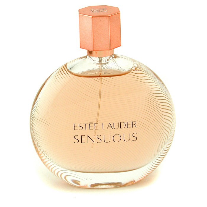 Estee Lauder Sensuous Eau De Parfum Spray ( Fora da caixa ) 100ml/3.4ozProduct Thumbnail