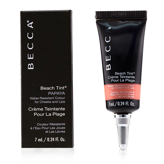 Becca Beach Tint Water Resistant Colour For Cheeks & Lips 7ml/0.24ozProduct Thumbnail