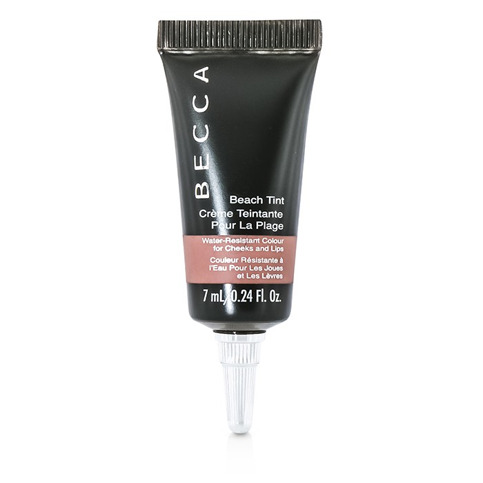 Becca Krémová barva na tváře a rty Beach Tint Water Resistant Colour For Cheeks & Lips 7ml/0.24ozProduct Thumbnail