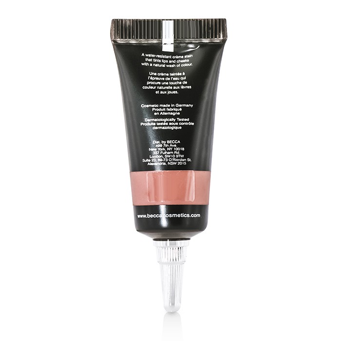 Becca Koloryzujący krem na usta i policzki Beach Tint Water Resistant Colour For Cheeks & Lips 7ml/0.24ozProduct Thumbnail