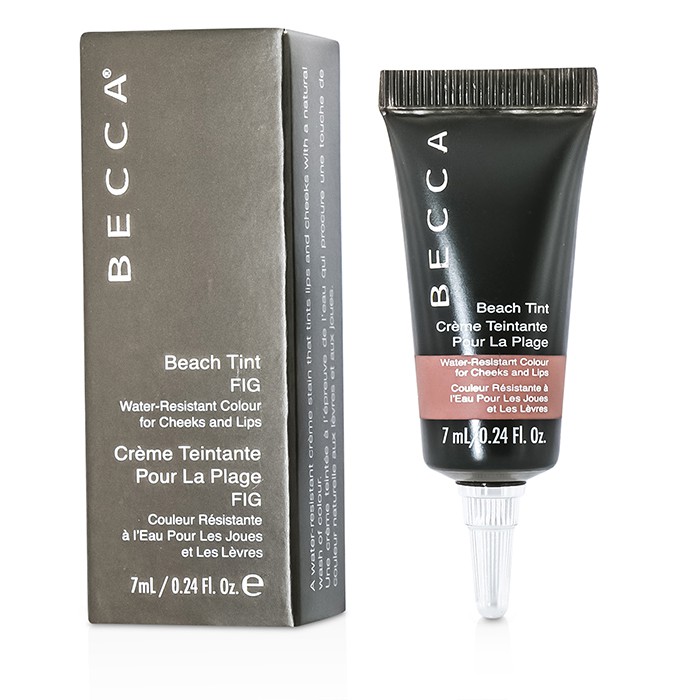 Becca Blush Beach Tint Water Resistant Colour For Cheeks & Lips 7ml/0.24ozProduct Thumbnail