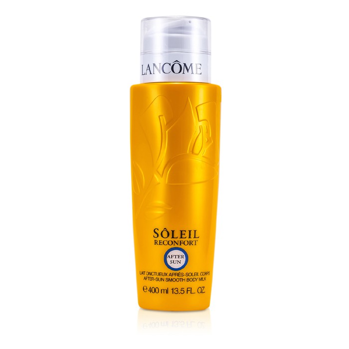 Lancome Soleil Reconfort After Sun Smooth Body Milk 400ml/13.5ozProduct Thumbnail