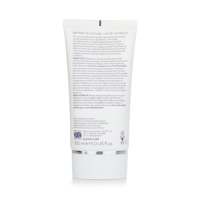 Elemis Pro-Radiance Cream Cleanser 150ml/5.1ozProduct Thumbnail