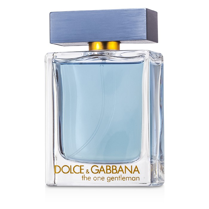 Dolce & Gabbana The One Gentleman Тоалетна Вода Спрей 100ml/3.3ozProduct Thumbnail