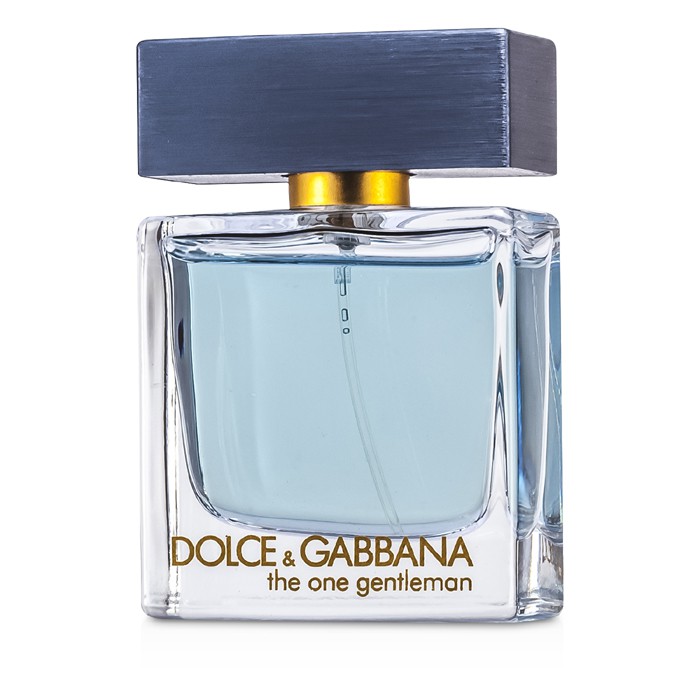 Dolce & Gabbana The One Gentleman - toaletní voda s rozprašovačem 30ml/1ozProduct Thumbnail
