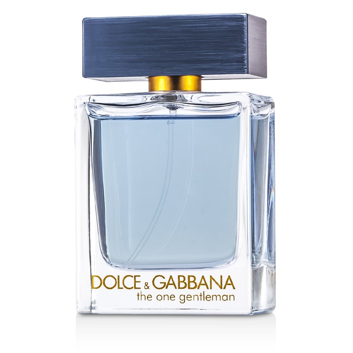 Dolce & Gabbana The One Gentleman Agua de Colonia Vap. 50ml/1.6ozProduct Thumbnail