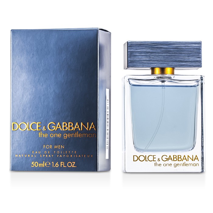 Dolce & Gabbana The One Gentleman Άρωμα EDT Σπρέυ 50ml/1.6ozProduct Thumbnail