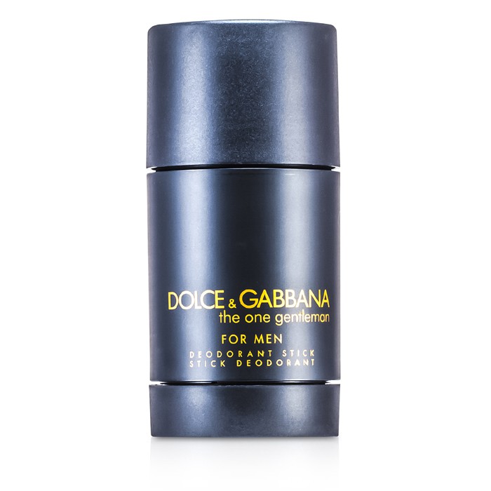 Dolce & Gabbana The One Gentleman Desodorante en Barra 75ml/2.5ozProduct Thumbnail