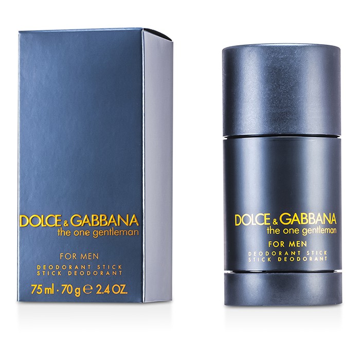 Dolce & Gabbana The One Gentleman Desodorante en Barra 75ml/2.5ozProduct Thumbnail