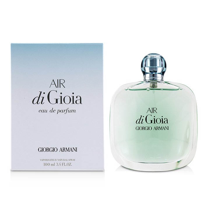 Giorgio Armani Air Di Gioia Eau De Parfum Spray (Versión 2018) 100ml/3.4ozProduct Thumbnail