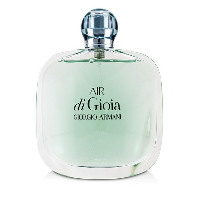 Giorgio Armani Air Di Gioia Eau De Parfum Spray (2018 Version) 100ml/3.4ozProduct Thumbnail