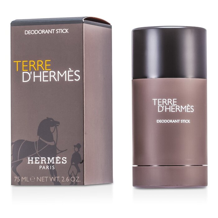 Hermes Terre D'Hermes Deodorant Stick  75ml/2.6ozProduct Thumbnail