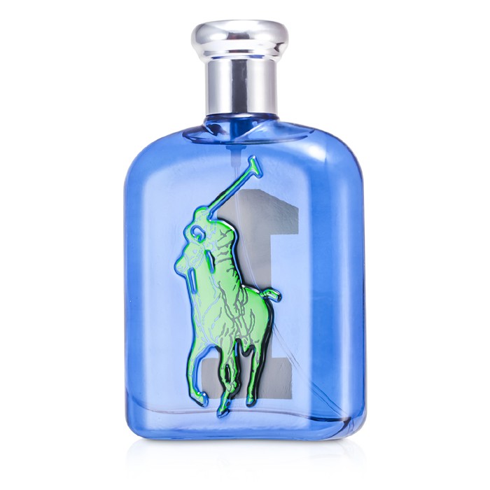 Ralph Lauren Big Pony Collection #1 Blue Туалетная Вода Спрей 125ml/4.2ozProduct Thumbnail