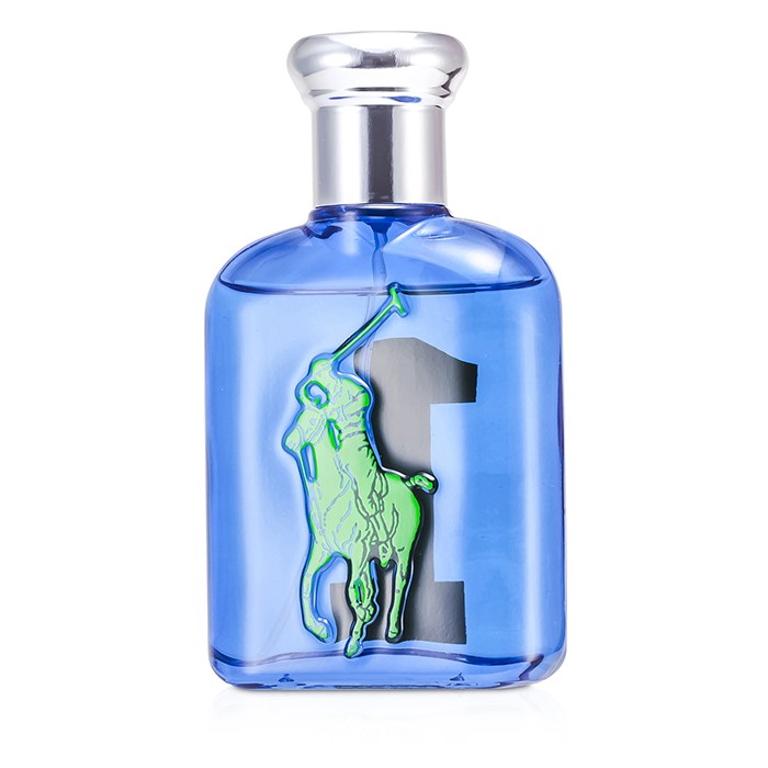 Ralph Lauren 雷夫·羅倫馬球 大馬球收藏 #1藍色 淡香水噴霧 75ml/2.5ozProduct Thumbnail