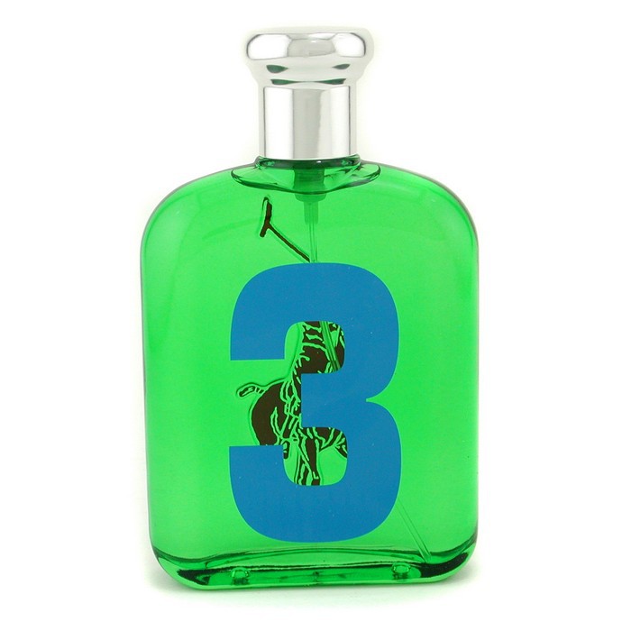 Ralph Lauren Big Pony Collection #2 Red ماء تواليت بخاخ 125ml/4.2ozProduct Thumbnail