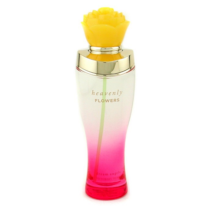Victoria's Secret Heavenly Flowers Eau De Parfum Spray 75ml/2.5ozProduct Thumbnail