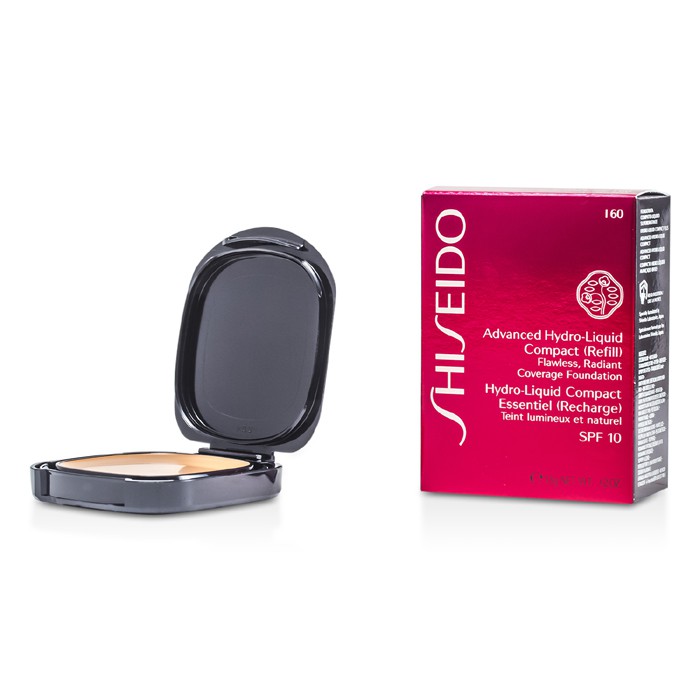 Shiseido Advanced Hydro Liquid Compact Foundation SPF10 Refill 12g/0.42ozProduct Thumbnail