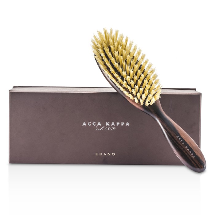 Acca Kappa Parigina Hair Brush - White (Length 22cm) 1pcProduct Thumbnail