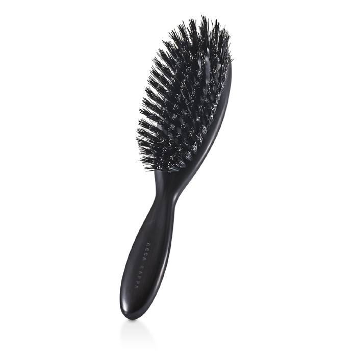 Acca Kappa Parigina Cepillo Cabello - Black ( Longitud22cm ) 1pcProduct Thumbnail