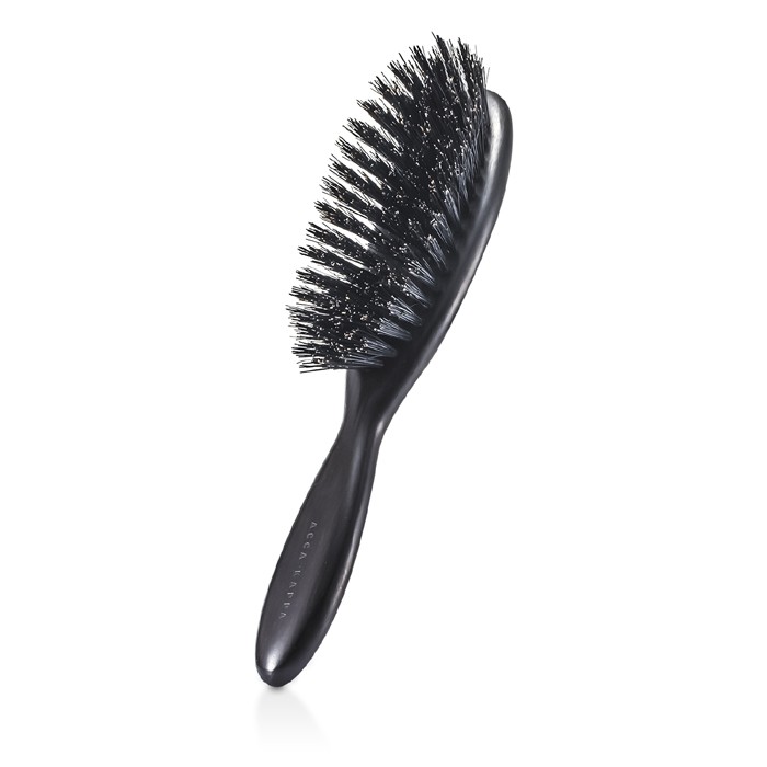 Acca Kappa Parigina Hair Brush - Black (Length 22cm) 1pcProduct Thumbnail