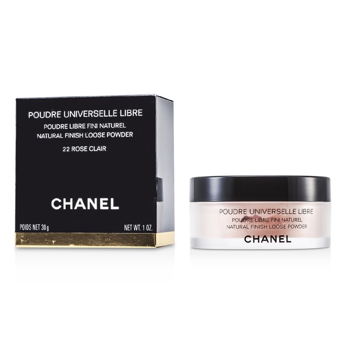 Chanel Puder sypki Poudre Universelle Libre 30g/1ozProduct Thumbnail