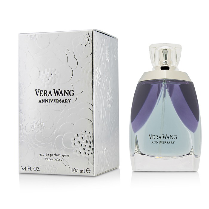 Vera Wang Woda perfumowana EDP Spray Vera Wang (Anniversary) 100ml/3.4ozProduct Thumbnail