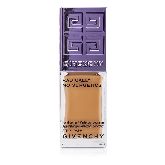 Givenchy Radically No Surgetics Age Defying & Perfecting Base de Maquillaje SPF 15 25ml/0.8ozProduct Thumbnail