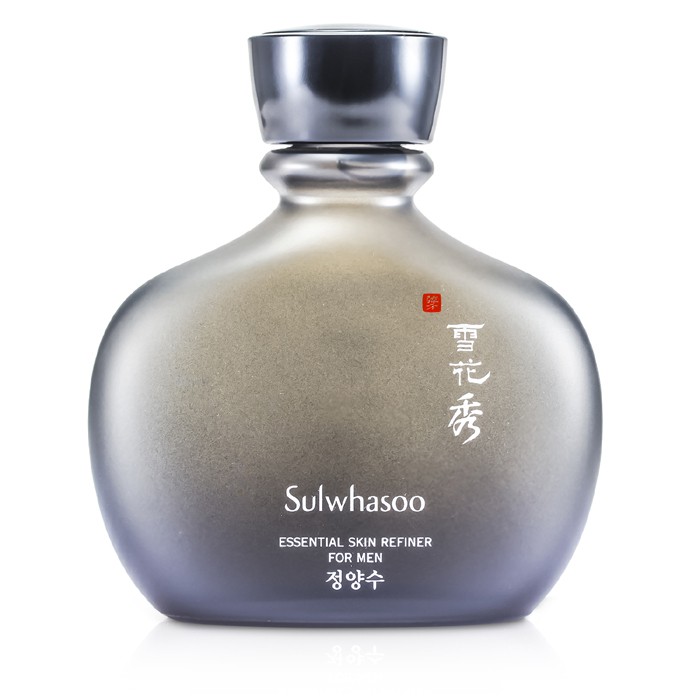 Sulwhasoo Essential Skin Refiner 120ml/4ozProduct Thumbnail