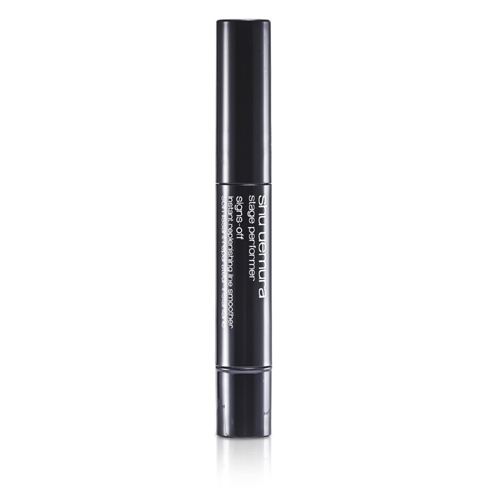 Shu Uemura Stage Performer Signs-Off Instant Replenishing Line Smoother 4ml/0.13ozProduct Thumbnail