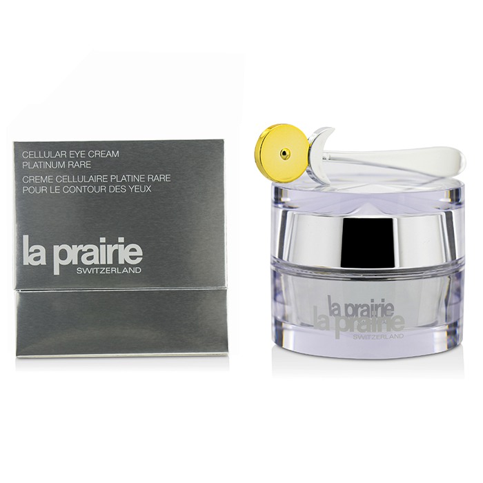 La Prairie Cellular Eye Cream Platinum Rare 20ml/0.68ozProduct Thumbnail